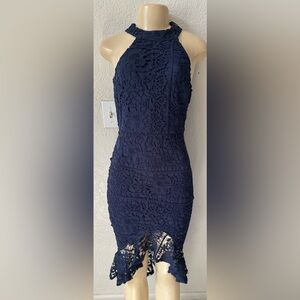 slim fit dress slacks So Chic Maxi Dress main image 0